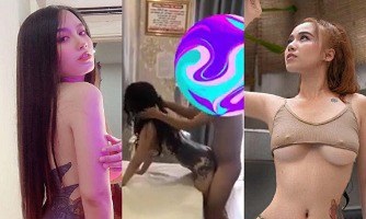 Linh Miu lộ clip sex cập nhật mới nhất