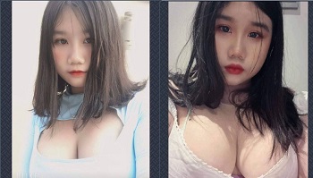 Nguyễn Phương Phi Diệu ngực khủng lộ clip sex siêu nóng