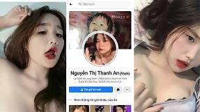 lộ clip chat sex Nguyễn Thị Thanh An