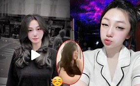 Trần Hà Linh lộ video sex phần 2