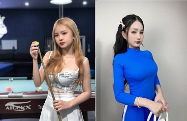 Trần Ngọc Nhi bị chịch rên quá trời